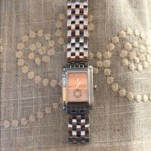 Longines Watch